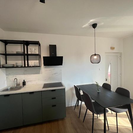 Apartamento The One By Moro Vantacici Exterior foto