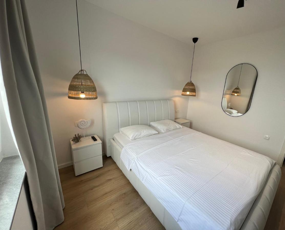 Apartamento The One By Moro Vantacici Exterior foto