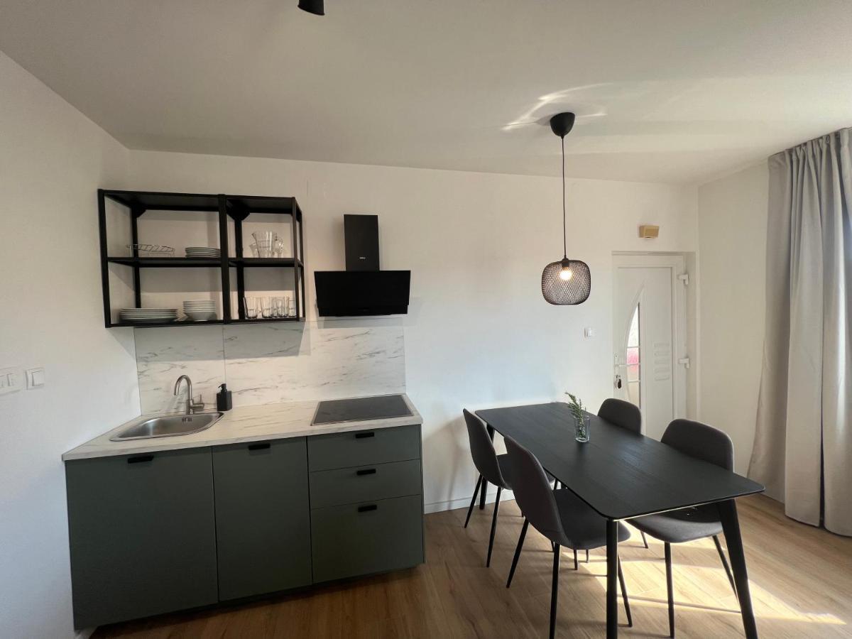 Apartamento The One By Moro Vantacici Exterior foto